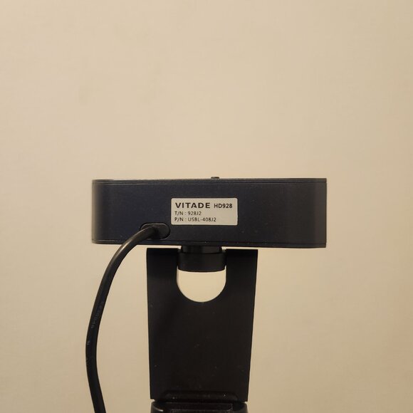 Vitade 928A Pro USB Computer Web Camera - Picture 2 of 4